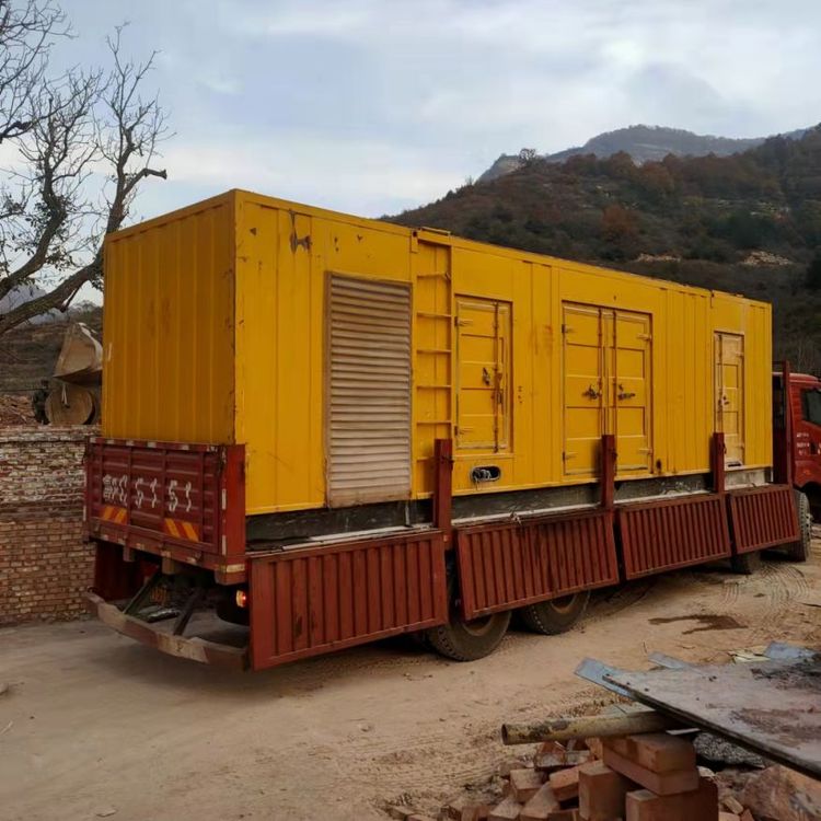 畜禽良种场出租柴油发电机