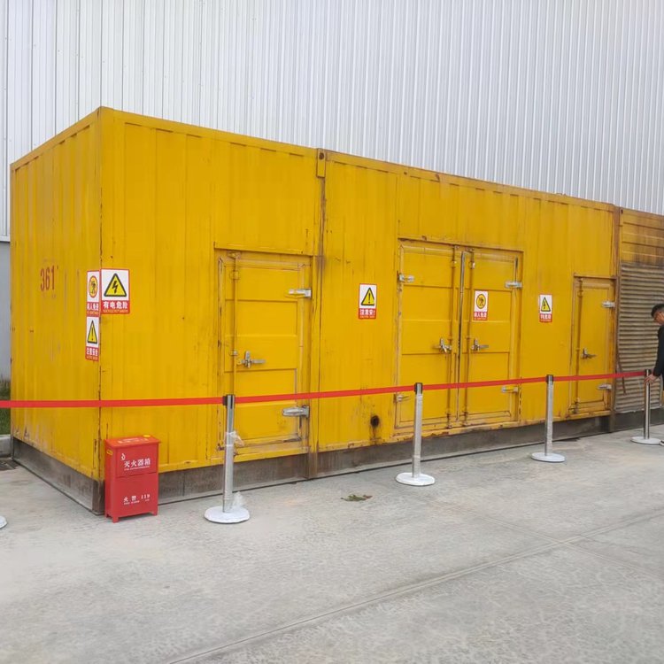 畜禽良种场出租柴油发电机